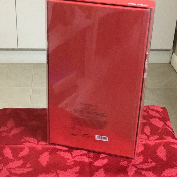 KENZO FLOWER FRAGRANCE FOR WOMAN - Picture 13 of 13